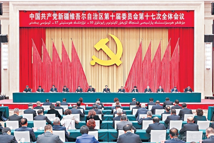 陈小江